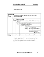 Preview for 26 page of Teledyne Analytical Instruments LXT-380 Instructions Manual