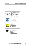 Preview for 27 page of Teledyne Analytical Instruments LXT-380 Instructions Manual