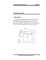 Preview for 28 page of Teledyne Analytical Instruments LXT-380 Instructions Manual