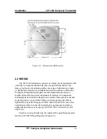 Preview for 29 page of Teledyne Analytical Instruments LXT-380 Instructions Manual