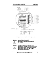 Preview for 30 page of Teledyne Analytical Instruments LXT-380 Instructions Manual