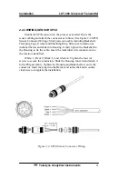 Preview for 33 page of Teledyne Analytical Instruments LXT-380 Instructions Manual