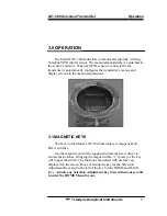 Preview for 36 page of Teledyne Analytical Instruments LXT-380 Instructions Manual