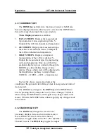 Preview for 37 page of Teledyne Analytical Instruments LXT-380 Instructions Manual