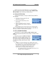 Preview for 40 page of Teledyne Analytical Instruments LXT-380 Instructions Manual