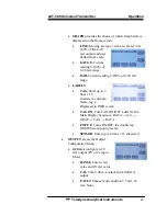 Preview for 42 page of Teledyne Analytical Instruments LXT-380 Instructions Manual