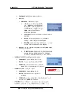 Preview for 43 page of Teledyne Analytical Instruments LXT-380 Instructions Manual