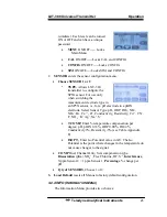 Preview for 44 page of Teledyne Analytical Instruments LXT-380 Instructions Manual