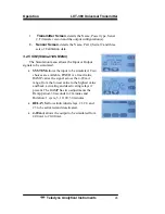 Preview for 45 page of Teledyne Analytical Instruments LXT-380 Instructions Manual