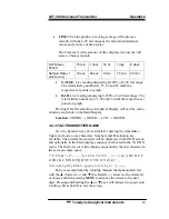 Preview for 52 page of Teledyne Analytical Instruments LXT-380 Instructions Manual