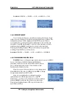 Preview for 53 page of Teledyne Analytical Instruments LXT-380 Instructions Manual