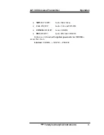 Preview for 54 page of Teledyne Analytical Instruments LXT-380 Instructions Manual