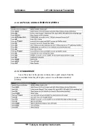 Preview for 59 page of Teledyne Analytical Instruments LXT-380 Instructions Manual