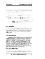 Preview for 75 page of Teledyne Analytical Instruments LXT-380 Instructions Manual