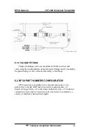 Preview for 77 page of Teledyne Analytical Instruments LXT-380 Instructions Manual