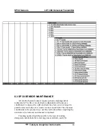 Preview for 79 page of Teledyne Analytical Instruments LXT-380 Instructions Manual