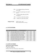 Preview for 85 page of Teledyne Analytical Instruments LXT-380 Instructions Manual