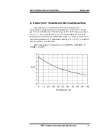 Preview for 100 page of Teledyne Analytical Instruments LXT-380 Instructions Manual