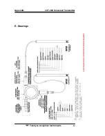 Preview for 101 page of Teledyne Analytical Instruments LXT-380 Instructions Manual