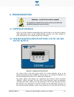 Предварительный просмотр 55 страницы TELEDYNE API 480M User Manual