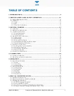 Preview for 7 page of TELEDYNE API Everywhereyoulook 480H User Manual