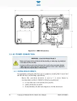 Preview for 18 page of TELEDYNE API Everywhereyoulook 480H User Manual