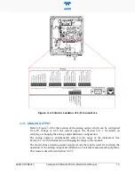 Preview for 21 page of TELEDYNE API Everywhereyoulook 480H User Manual