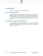 Preview for 28 page of TELEDYNE API Everywhereyoulook 480H User Manual