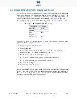 Preview for 39 page of TELEDYNE API Everywhereyoulook 480H User Manual