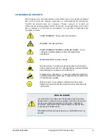 Preview for 5 page of TELEDYNE API OPTI-Sense 5200 User Manual