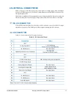 Preview for 13 page of TELEDYNE API OPTI-Sense 5200 User Manual