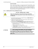 Предварительный просмотр 28 страницы TELEDYNE API T100U Addendum To The Operation Manual