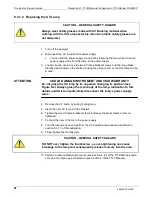 Предварительный просмотр 30 страницы TELEDYNE API T100U Addendum To The Operation Manual