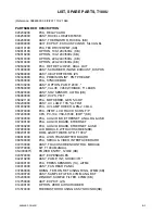 Предварительный просмотр 45 страницы TELEDYNE API T100U Addendum To The Operation Manual