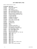 Предварительный просмотр 46 страницы TELEDYNE API T100U Addendum To The Operation Manual