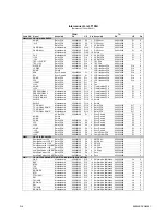 Предварительный просмотр 54 страницы TELEDYNE API T100U Addendum To The Operation Manual