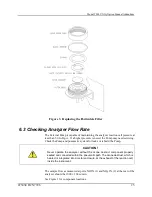 Предварительный просмотр 27 страницы TELEDYNE API T200U NOy Operator'S Manual