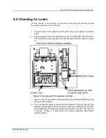 Предварительный просмотр 31 страницы TELEDYNE API T200U NOy Operator'S Manual