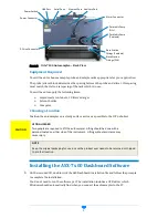 Preview for 3 page of Teledyne Cetac Technologies Oils 7400 Series Installation Manual