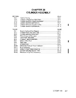 Preview for 161 page of Teledyne Continental Motors CONTINENTAL L/TSIO-360-RB Maintenance Manual