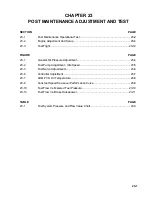 Preview for 197 page of Teledyne Continental Motors CONTINENTAL L/TSIO-360-RB Maintenance Manual