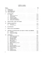 Предварительный просмотр 4 страницы Teledyne Continental Motors GTSIO-520 Series Overhaul Manual