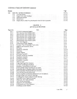 Предварительный просмотр 7 страницы Teledyne Continental Motors GTSIO-520 Series Overhaul Manual