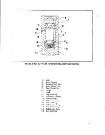 Предварительный просмотр 27 страницы Teledyne Continental Motors GTSIO-520 Series Overhaul Manual