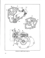 Предварительный просмотр 99 страницы Teledyne Continental Motors GTSIO-520 Series Overhaul Manual