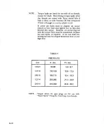 Предварительный просмотр 101 страницы Teledyne Continental Motors GTSIO-520 Series Overhaul Manual