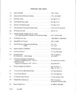 Предварительный просмотр 138 страницы Teledyne Continental Motors GTSIO-520 Series Overhaul Manual