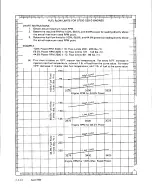 Предварительный просмотр 148 страницы Teledyne Continental Motors GTSIO-520 Series Overhaul Manual