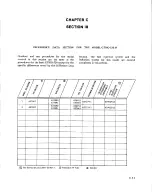 Предварительный просмотр 151 страницы Teledyne Continental Motors GTSIO-520 Series Overhaul Manual