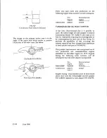 Предварительный просмотр 158 страницы Teledyne Continental Motors GTSIO-520 Series Overhaul Manual